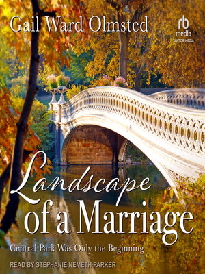 Landscape of a Marriage - Audiobook